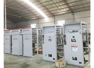 山西配電柜安裝時候有什么要求？