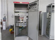 山西低壓配電柜的安裝規范是什么？雷隆配電柜